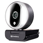 Sandberg Streamer Webcam Pro (1920x1080)