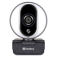 Sandberg Streamer Webcam Pro (1920x1080)