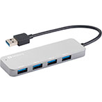 Sandberg USB-C Hub (4xUSB-A/1xMicro USB)