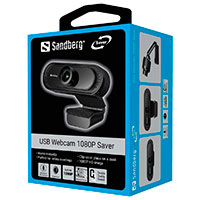 Sandberg Webcam (1920x1080)