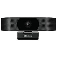 Sandberg Webcam Pro Elite (3840x2160)