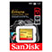 SanDisk Extreme CF Kort 64GB