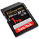 SanDisk Extreme PRO SDXC Kort 1TB V30 (UHS-I) 200MB/s