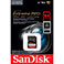 SanDisk Extreme Pro SDXC Kort 64GB V30 (UHS-I)