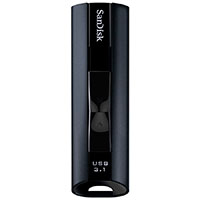 SanDisk Extreme Pro USB 3.2 Ngle (128GB)