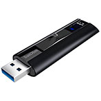 SanDisk Extreme Pro USB 3.2 Nøgle (256GB)