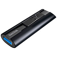 SanDisk Extreme Pro USB 3.2 Ngle (512GB)