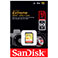 SanDisk Extreme SDHC Kort 32GB V30 (UHS-I) 90MB/s