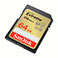 SanDisk Extreme SDXC Kort 64GB V30 (UHS-I)