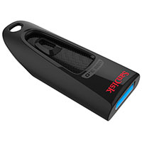 SanDisk Stick USB 3.0 Ngle (128GB)