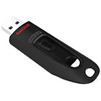 SanDisk Stick USB 3.0 Nøgle (256GB)
