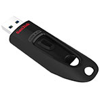 SanDisk Stick USB 3.0 Nøgle (64GB)