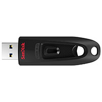 SanDisk Stick USB 3.0 Ngle (64GB)