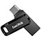 SanDisk Ultra Dual Drive Go USB-C 3.1 Ngle (128GB)