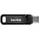 SanDisk Ultra Dual Drive Go USB-C 3.1 Ngle (256GB)