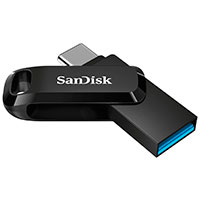 SanDisk Ultra Dual Drive Go USB-C 3.1 Ngle (32GB)