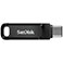 SanDisk Ultra Dual Drive Go USB-C 3.1 Ngle (64GB)