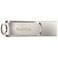 SanDisk Ultra Dual Drive Luxe USB-C 3.1 Ngle (256GB)