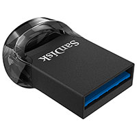 SanDisk Ultra Fit USB 3.1 Ngle (512GB)