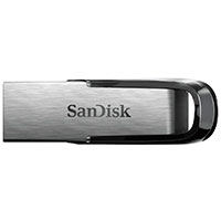SanDisk Ultra Flair USB 3.0 Ngle (128GB)