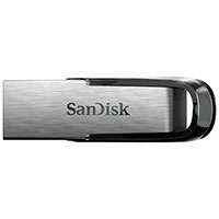 SanDisk Ultra Flair USB 3.0 Ngle (16GB)