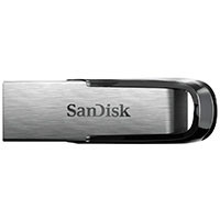 SanDisk Ultra Flair USB 3.0 Ngle (64GB)