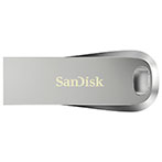 SanDisk Ultra Luxe USB 3.1 Nøgle (128GB)