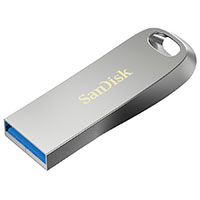 SanDisk Ultra Luxe USB 3.1 Ngle (128GB)