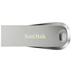 SanDisk Ultra Luxe USB 3.1 Nøgle (32GB)
