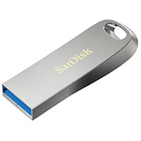SanDisk Ultra Luxe USB 3.1 Ngle (32GB)