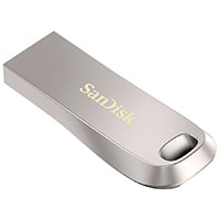 SanDIsk Ultra Luxe USB 3.1 Ngle (64GB)