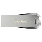 SanDIsk Ultra Luxe USB 3.1 Nøgle (64GB)