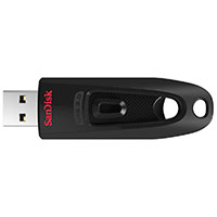 SanDisk Ultra USB 3.0 Ngle (512GB)