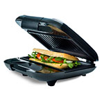 Sandwich grill Multi (750W) Champion