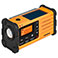 Sangean MMR-88FM Radio m/Solpanel (AM/USB)