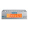 Sangean RC5 Clockradio m/Dual Alarm (FM/AM)
