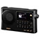 Sangean WFR-28 BT DAB+ Radio m/WiFi (RDS/Bluetooth/AUX/FM)