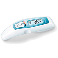 Sanitas SFT 65 Digital termometer (re/pande mling)