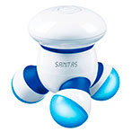 Sanitas SMG 11 Massage apparat (Håndholdt)