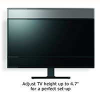 Sanus TV-Stander 32-60tm (27kg)