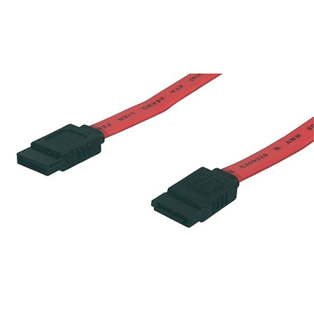 SATA kabel (6Gb/s) - ATA harddisk til pc - Køb online