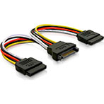Intern PC Strømkabel (SATA strømkabel splitter)