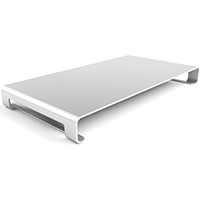 Satechi Aluminium Slim Laptop Stander (40x21cm)