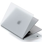 Satechi Eco Hardshell Case Cover MacBook Pro (14tm) Transparent
