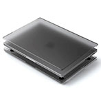 Satechi Eco Hardshell Case Cover MacBook Pro (16tm) Rgfarvet