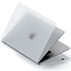 Satechi Eco Hardshell Case Cover MacBook Pro (16tm) Transparent