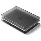 Satechi Eco Hardshell Case t/MacBook Air 2022 M2 (Mrk Klar)