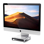 Satechi iMac Stander m/USB-C HUB - Slv