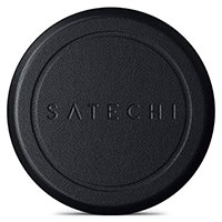 Satechi MagSafe Magnetisk Ring t/iPhone 11/12 (lder)