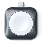 Satechi Qi Dock t/Apple Watch (USB-C)